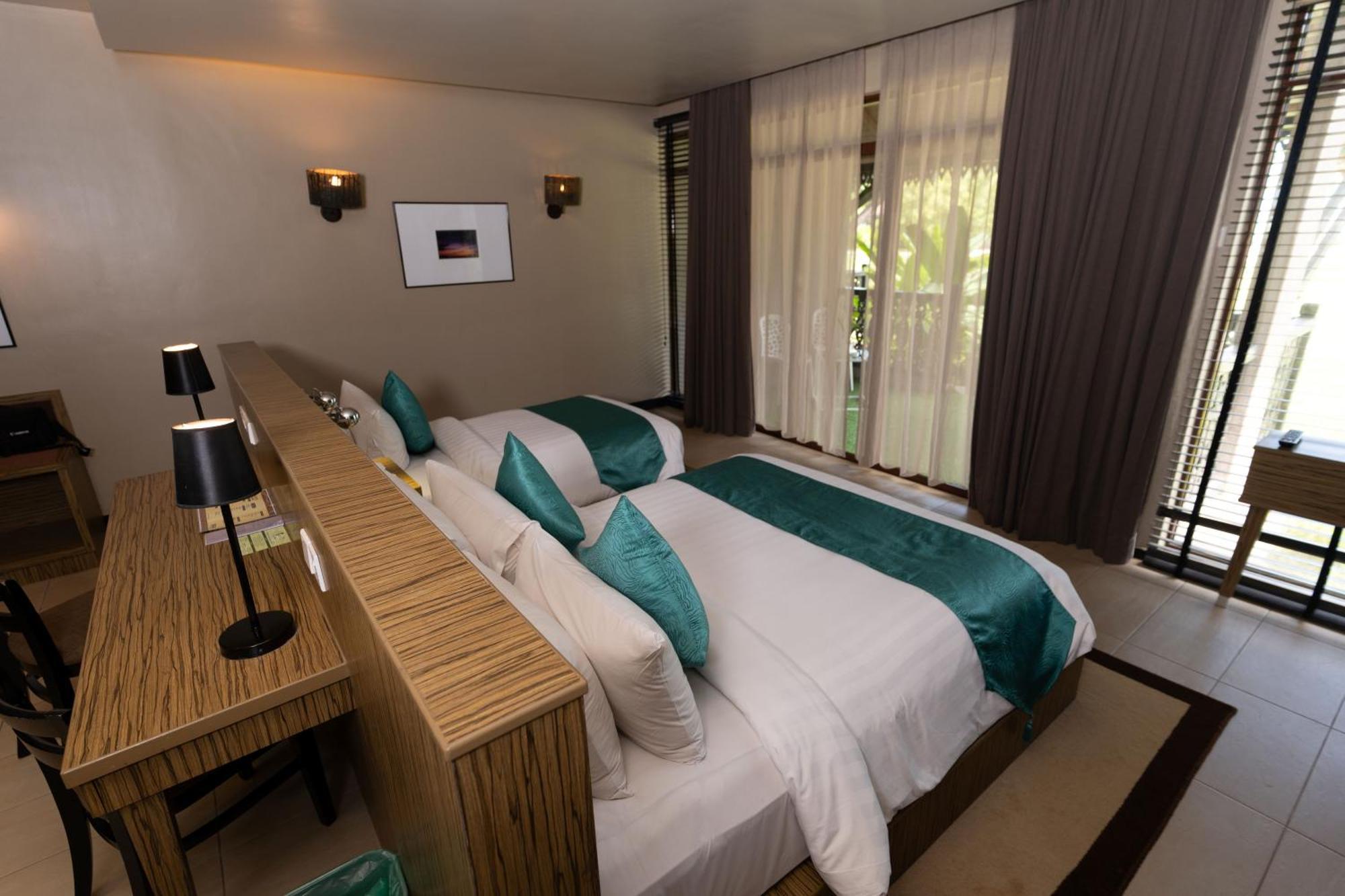 Ombak Langkawi Resort Pantai Cenang (Langkawi)