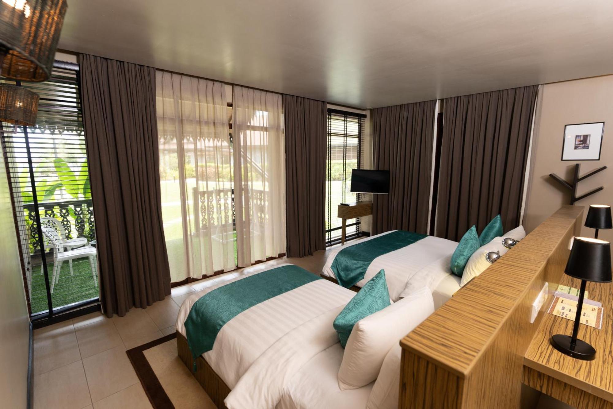 Ombak Langkawi 4*