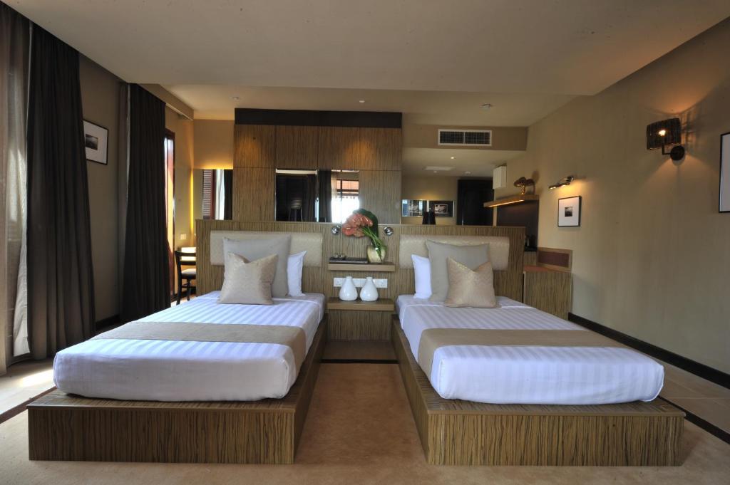 Ombak Langkawi Resort 4*