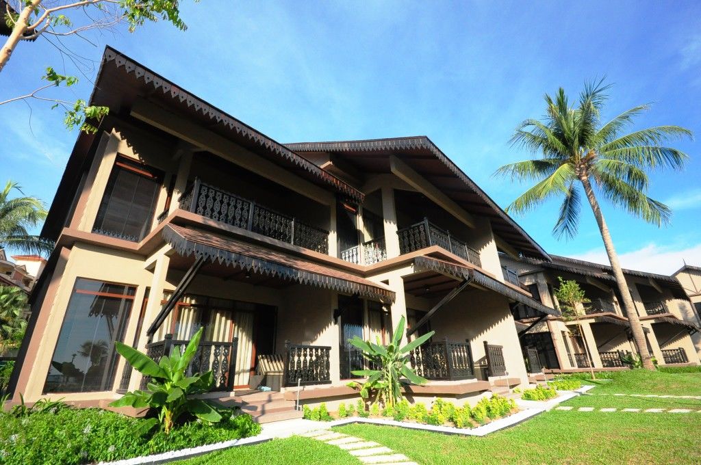 Resort Ombak Langkawi 4*