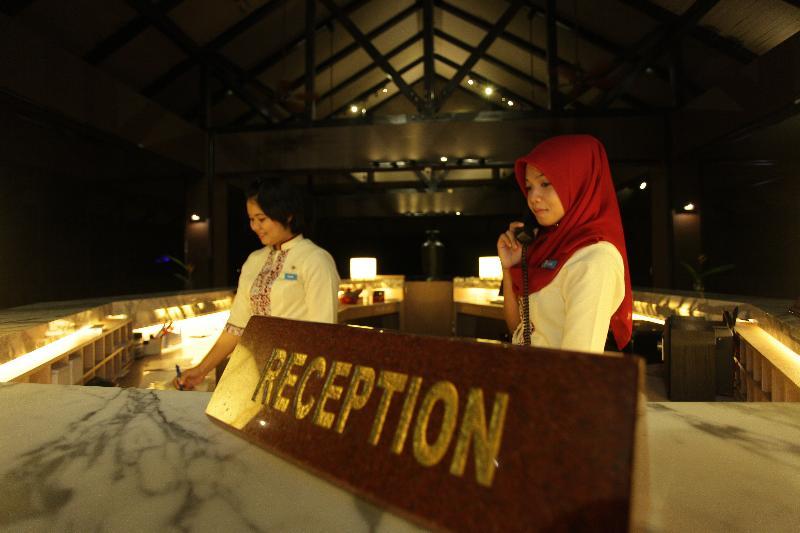 Ombak Langkawi Resort Pantai Cenang (Langkawi)