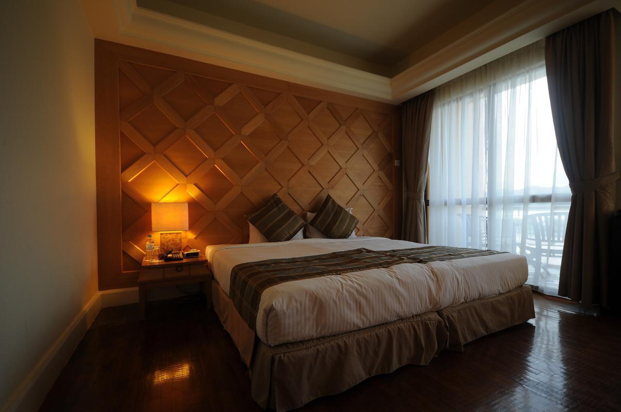 Ombak Langkawi Resort 4*