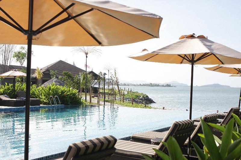 Ombak Langkawi Resort Pantai Cenang (Langkawi)