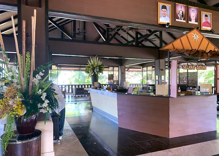 Ombak Villa Langkawi