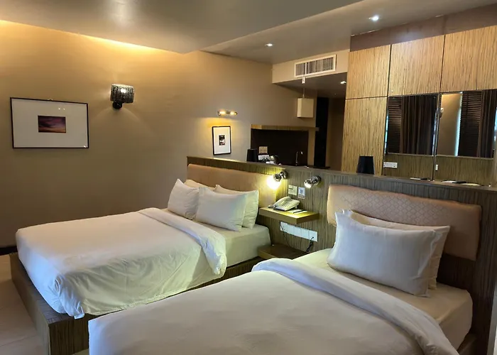 Ombak Villa Langkawi