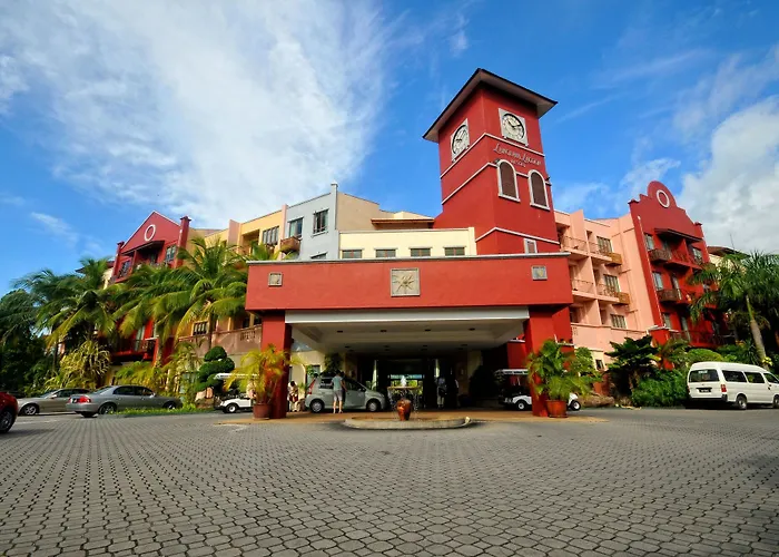 Ombak Villa Langkawi