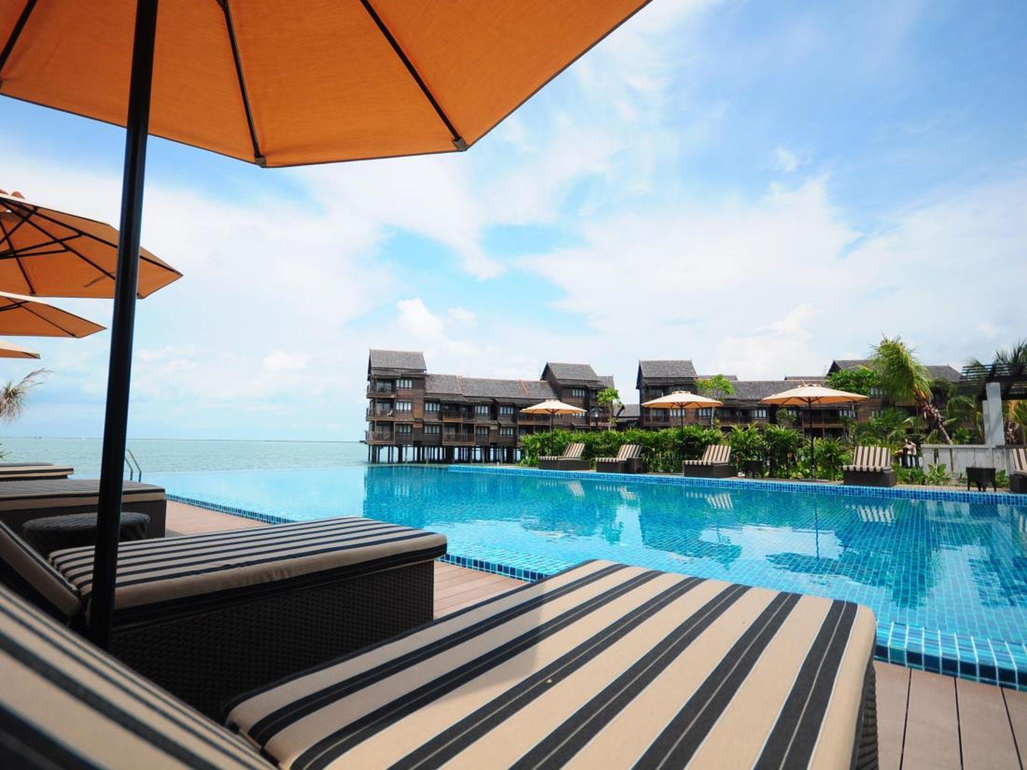 Ombak Langkawi Resort Pantai Cenang (Langkawi)