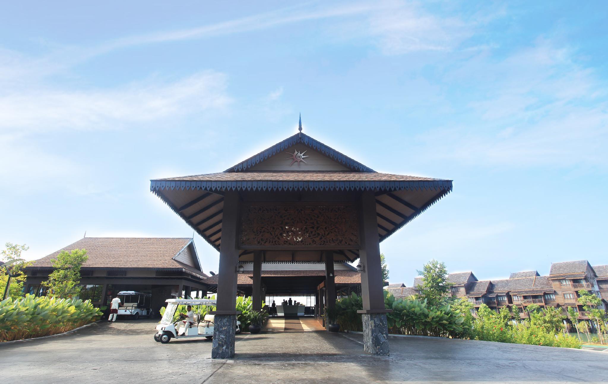 Ombak Langkawi Resort Pantai Cenang (Langkawi)