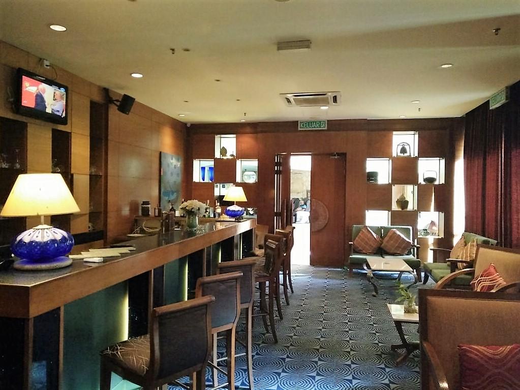 Ombak Langkawi 4*