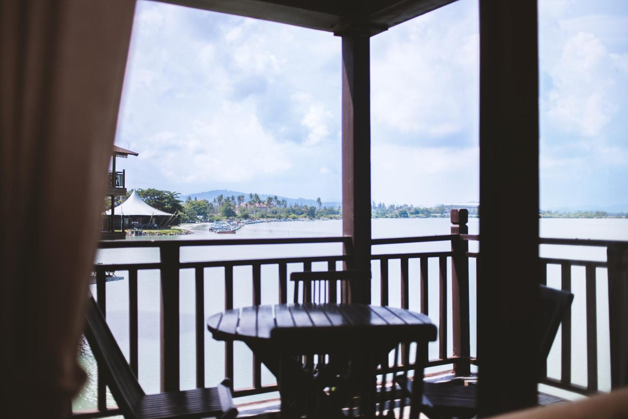 Ombak Langkawi Resort 4*