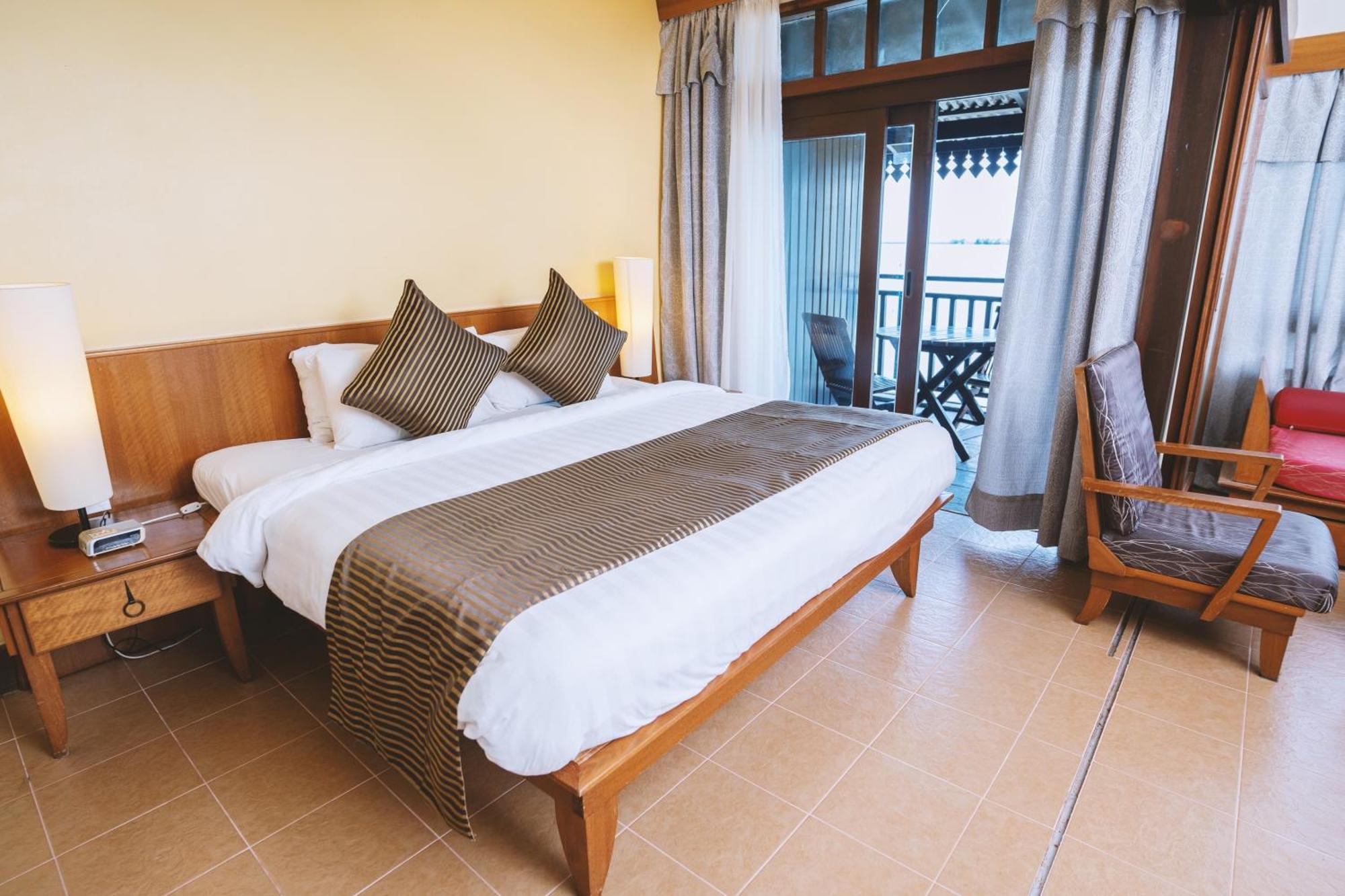 Ombak Langkawi Resort Pantai Cenang (Langkawi)