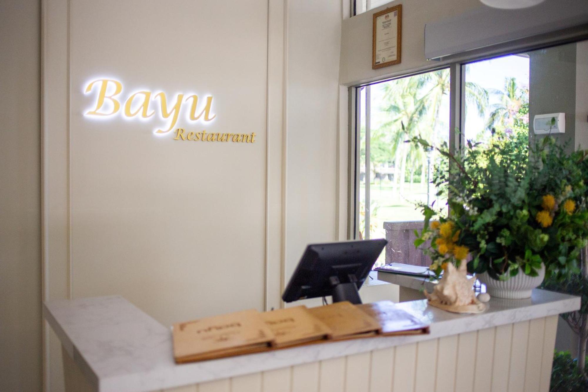 Ombak Langkawi Resort 4*