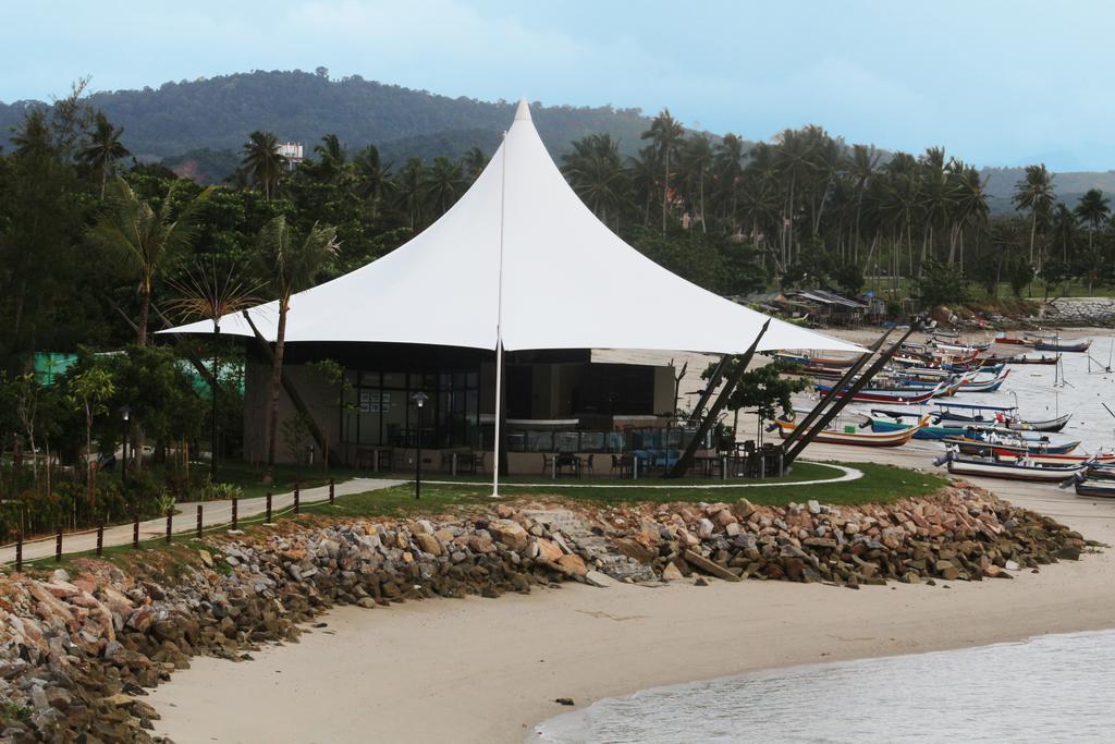 Ombak Langkawi 4*