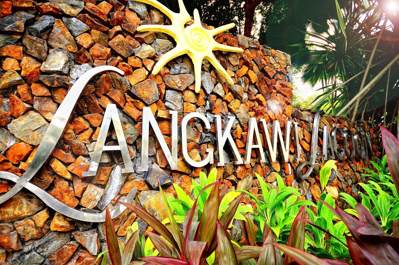 Resort Ombak Langkawi 4*