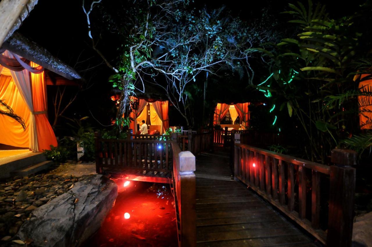 Ombak Langkawi Pantai Cenang (Langkawi)