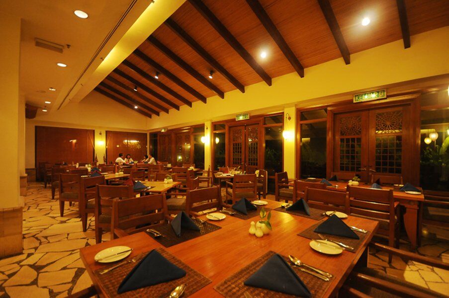 Ombak Langkawi 4* Pantai Cenang (Langkawi)